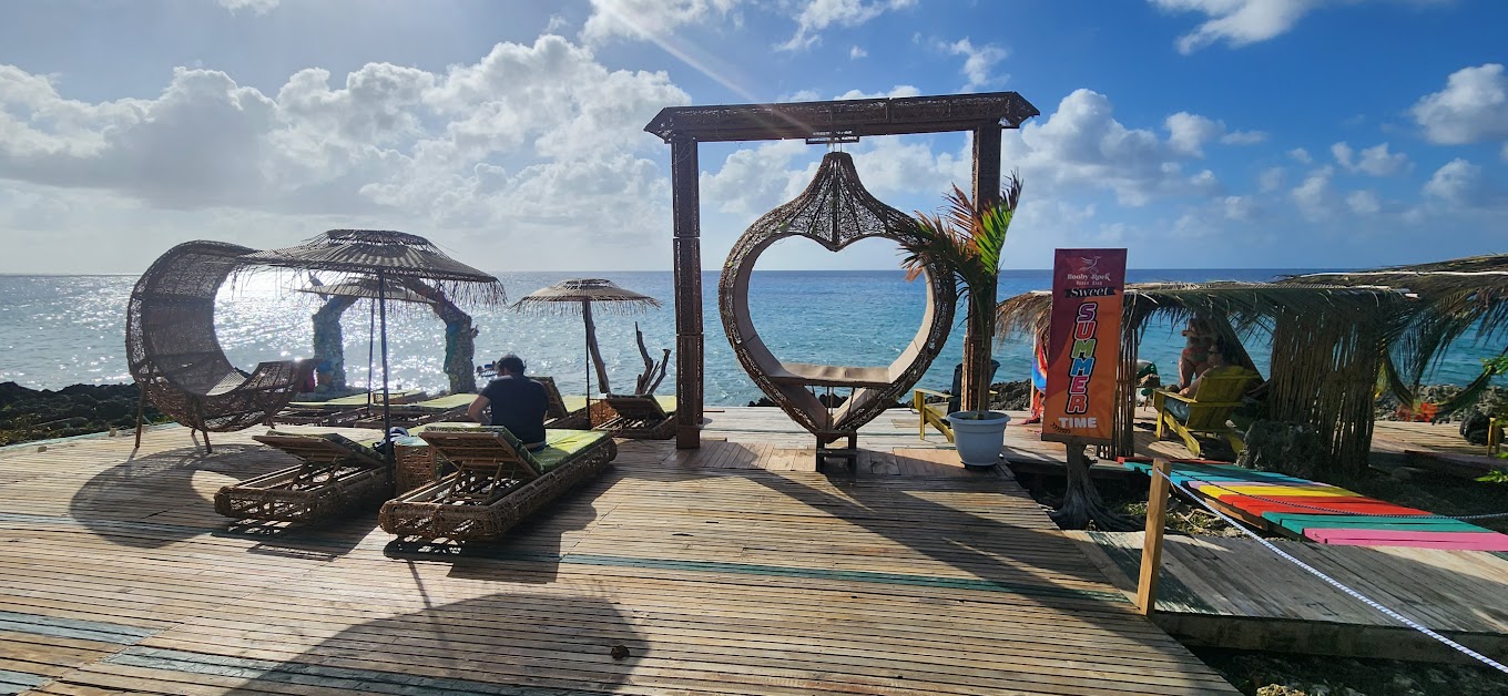 Booby Rock Ocean Club En San Andres Visitsanandres Sas Tours En San