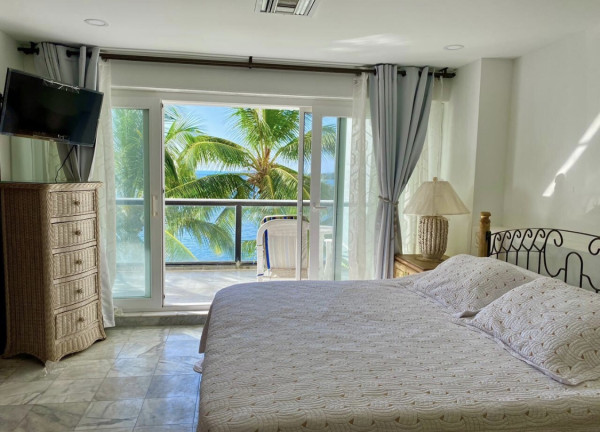 REF 13 Apartamento de dos habitaciones Torre De Apartamentos Sunrise Beach