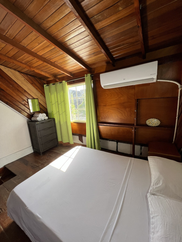 REF 02 Apartaestudio Duplex CC Unisanandres