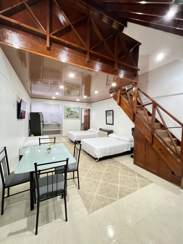 REF 01 Apartamento Duplex CC Unisanandres - Copy