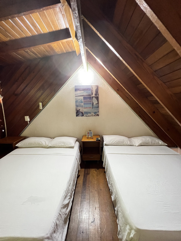 REF 04 Apartamento - estudio Duplex CC Unisanandres