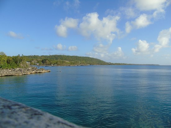 Bahia Del Cove San Andres Isla